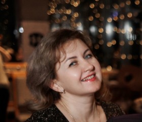 Anna, 43, Nizhniy Novgorod