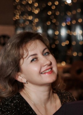 Anna, 43, Russia, Nizhniy Novgorod