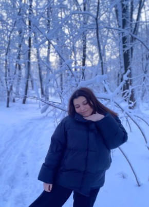Ева, 20, Россия, Тамбов