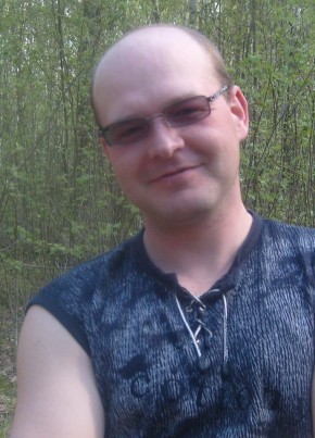 Денис, 43, Россия, Гусь-Хрустальный
