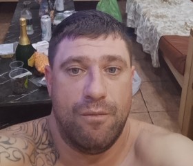 Mark, 36, Khimki