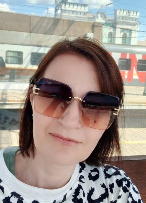 Svetlana, 52, Russia, Omsk