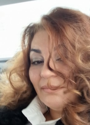 Alla, 57, Russia, Moscow