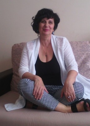 Ольга, 62, Россия, Волгоград