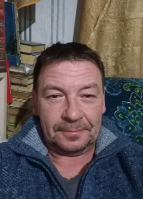Yuriy, 55, Russia, Yuzhno-Sakhalinsk