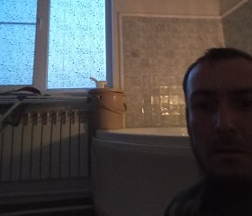 Kinzhal, 39, Tsotsin-Yurt