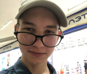 Matvey, 20, Irkutsk