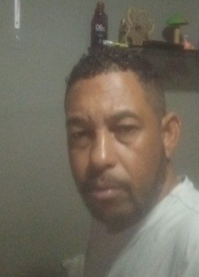 Paulo из Recife 43 года