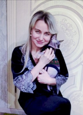 Svetlana, 42, Russia, Ivanovo