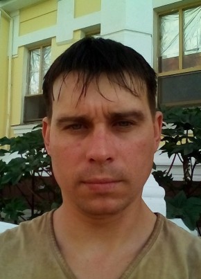 Михаил, 40, Қазақстан, Тараз