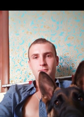 Юрий , 35, Россия, Москва