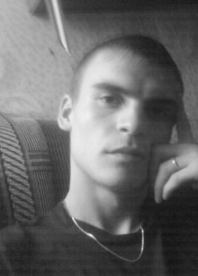 Дмитрий, 33, Россия, Кемерово
