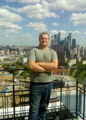 Виталий, 32, Россия, Кировск