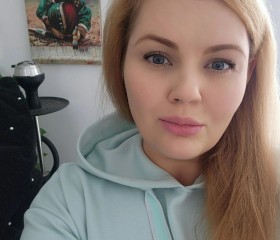 Yana, 41, Kaliningrad