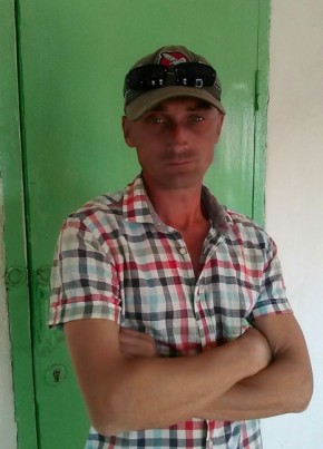 Алексей, 44, Россия, Омск