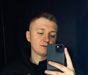 Maksim, 29, Novosibirsk