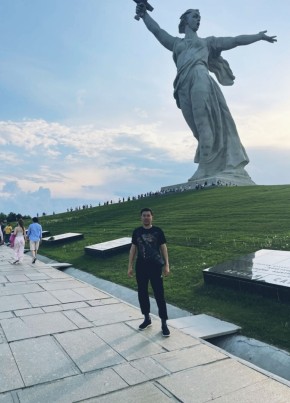 Azim из Волгограда 31 год