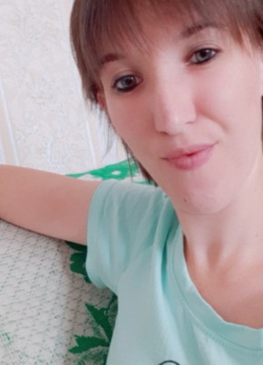 Анастасия , 29, Россия, Орловский
