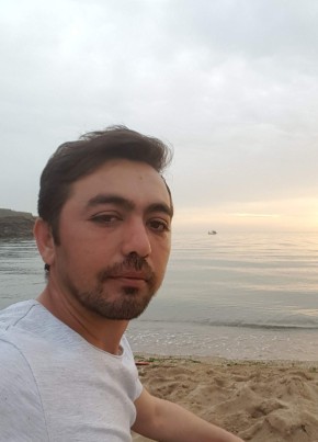 Ali, 34, Россия, Дзержинский