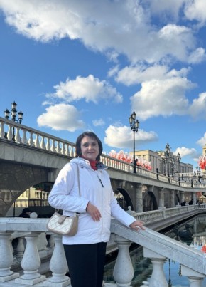 Natasha, 53, Russia, Penza