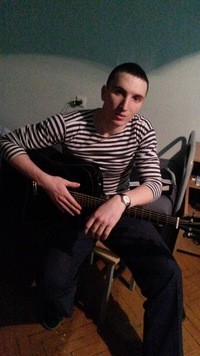 Хамзат, 33, Россия, Наурская