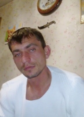 Олега , 38, Россия, Усолье-Сибирское