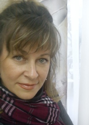 Наташа, 53, Россия, Тихвин