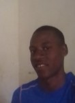 MUKISA lvan, 18, Kampala