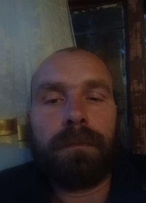 Алексей, 42, Рэспубліка Беларусь, Наваполацк