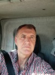 Vasiliy Firsov, 61, Moscow