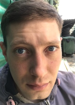 Филип, 29, Україна, Київ