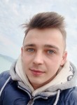 Богдан, 24 года, Геленджик