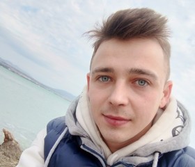 Богдан, 24 года, Геленджик