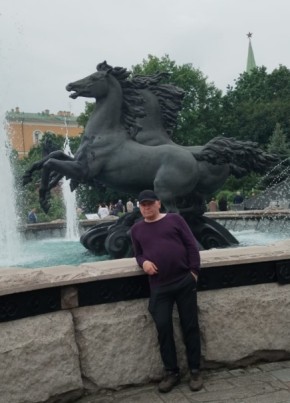 Вадим, 53, Россия, Колпино