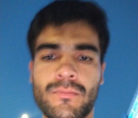 Alisher, 26, Tashkent