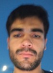 Alisher, 26, Tashkent
