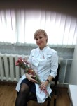 Зульфия, 53 года, Уфа