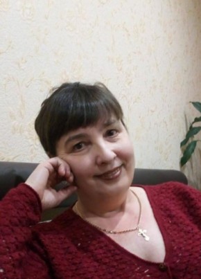 Tatyana, 57, Russia, Pervouralsk