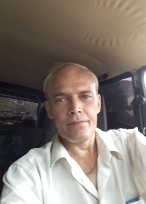 Павел , 46, Россия, Саратов