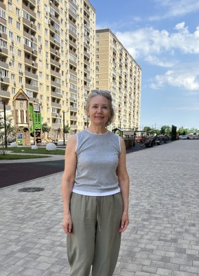Нина из Нижневартовска 59 лет