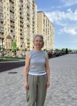 Nina, 59, Nizhnevartovsk