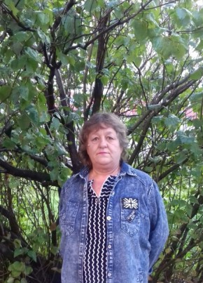 Светлана, 60, Россия, Тавда