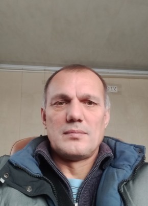 Анатолий Распаев, 49, Россия, Ульяновск