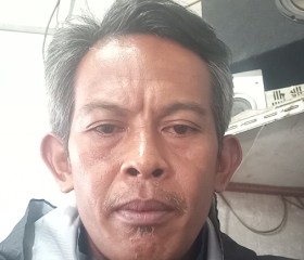NORITZ, 47 лет, Kota Bandung