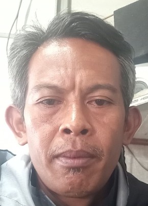 NORITZ, 47, Indonesia, Kota Bandung
