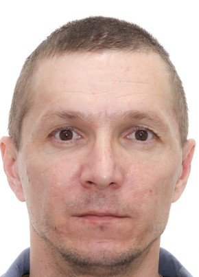 Александр из Кингисеппа 47 лет