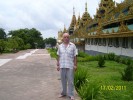 Владимир, 72 - Только Я Мьянма 2011