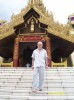 Владимир, 72 - Только Я Мьянма 2011