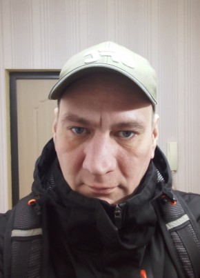 Андрей, 40, Рэспубліка Беларусь, Горад Жодзіна