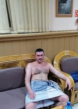 Vadim, 40, Russia, Vladivostok